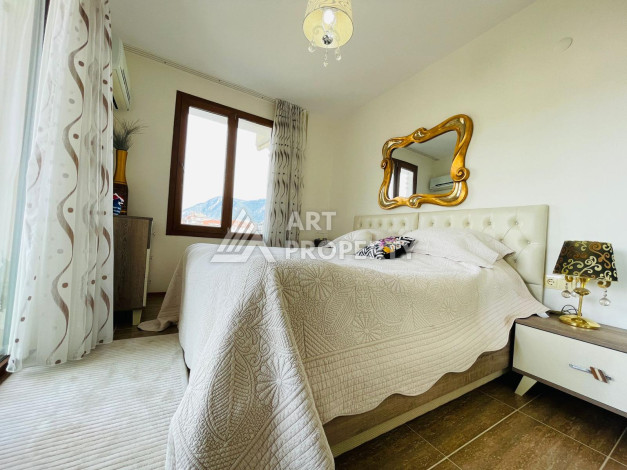 Апартаменты в роскошном комплексе планировки 5+1 в районе Оба, 230м2 - Ракурс 15