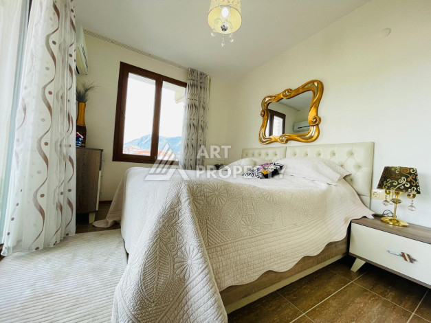 Апартаменты в роскошном комплексе планировки 5+1 в районе Оба, 230м2 - Ракурс 18