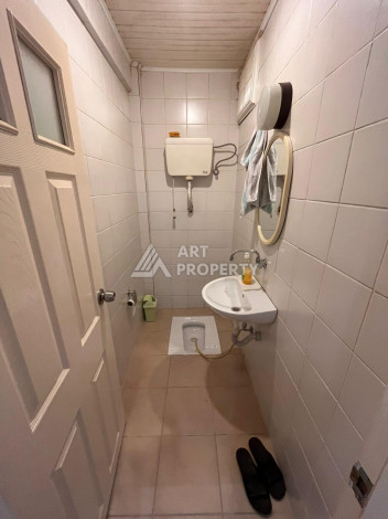 Квартира в центре Алании без мебели планировки 5+1, 280м2 - Ракурс 14