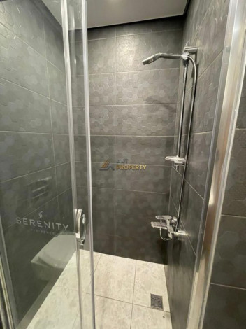 Двухкомнатная квартира в комплексе с инфраструктурой уровня 5-ти звездочного отеля в Махмутлар, 50м2 - Ракурс 11