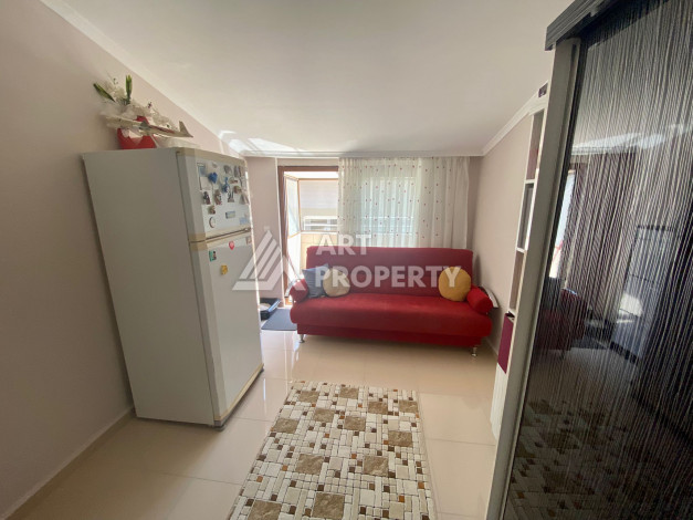 Дуплекс в шикарном жилом комплексе вблизи моря планировки 4+1, 270м2 - Ракурс 21