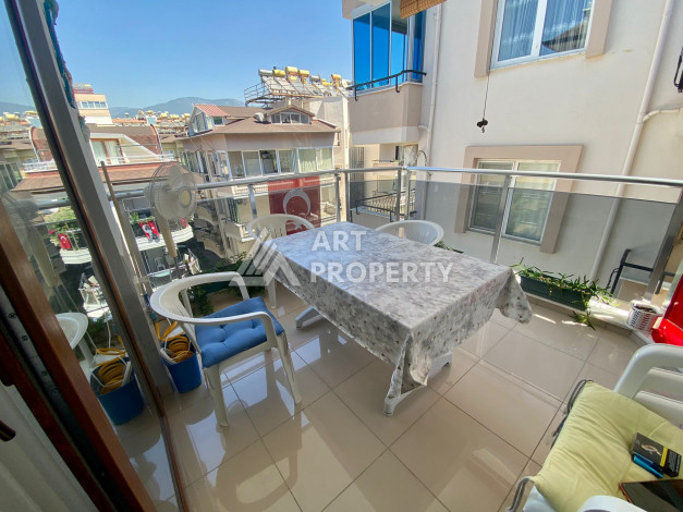 Дуплекс в шикарном жилом комплексе вблизи моря планировки 4+1, 270м2 - Ракурс 27