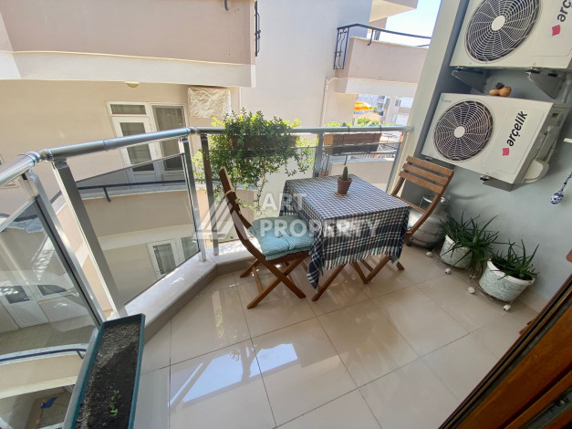 Дуплекс в шикарном жилом комплексе вблизи моря планировки 4+1, 270м2 - Ракурс 28