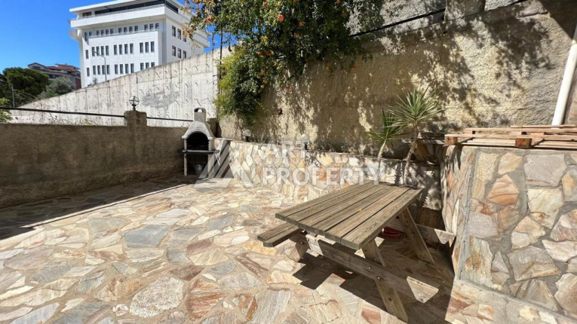 Меблированная квартира планировки 2+1 в районе Джикджилли, 110м2 - Ракурс 4