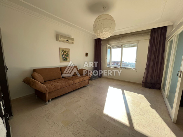 Апартаменты с мебелью в спальном районе Джикджилли планировки 2+1, 145м2 - Ракурс 11