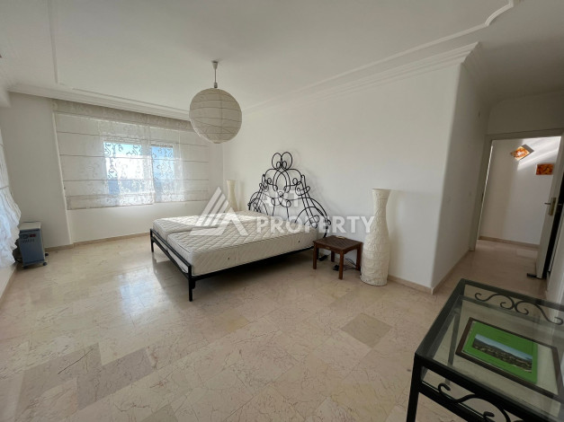 Апартаменты с мебелью в спальном районе Джикджилли планировки 2+1, 145м2 - Ракурс 12