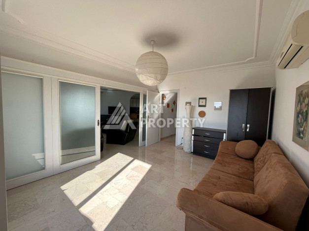 Апартаменты с мебелью в спальном районе Джикджилли планировки 2+1, 145м2 - Ракурс 10