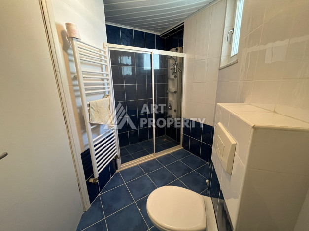 Апартаменты с мебелью в спальном районе Джикджилли планировки 2+1, 145м2 - Ракурс 14