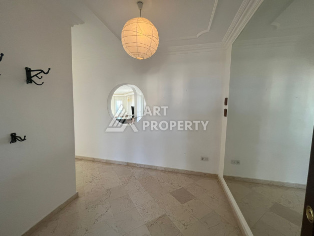 Апартаменты с мебелью в спальном районе Джикджилли планировки 2+1, 145м2 - Ракурс 16