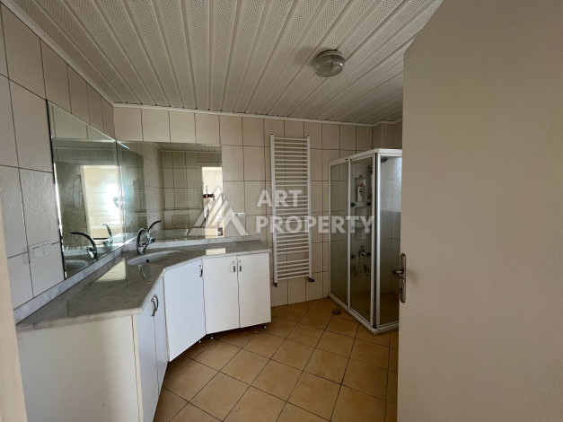 Апартаменты с мебелью в спальном районе Джикджилли планировки 2+1, 145м2 - Ракурс 9