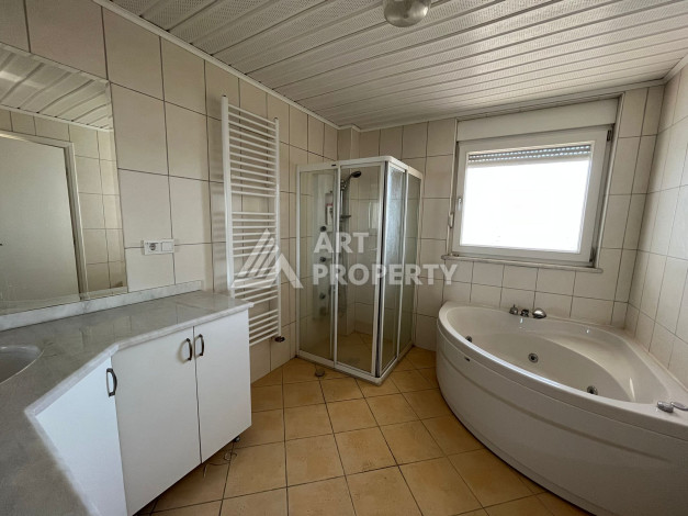 Апартаменты с мебелью в спальном районе Джикджилли планировки 2+1, 145м2 - Ракурс 8