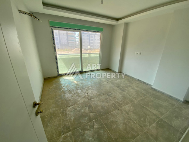 Двухуровневые апартаменты 2+1, 125м2, в современном и большом комплексе района Каргыджак - Ракурс 20