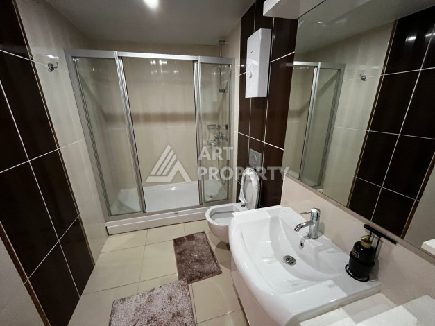 Апартаменты 2+1, в экологически чистом районе Каргыджак, 112м2 - Ракурс 13