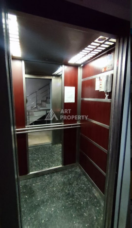 Апартаменты вблизи моря в районе Махмутлар планировки 2+1, 115м2 - Ракурс 24