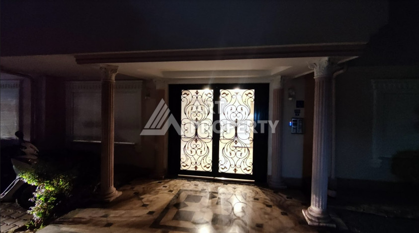 Апартаменты вблизи моря в районе Махмутлар планировки 2+1, 115м2 - Ракурс 26