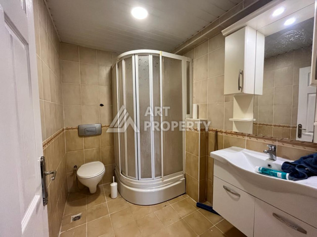 Меблированные апартаменты в районе Махмутлар планировки 2+1, 120м2 - Ракурс 7