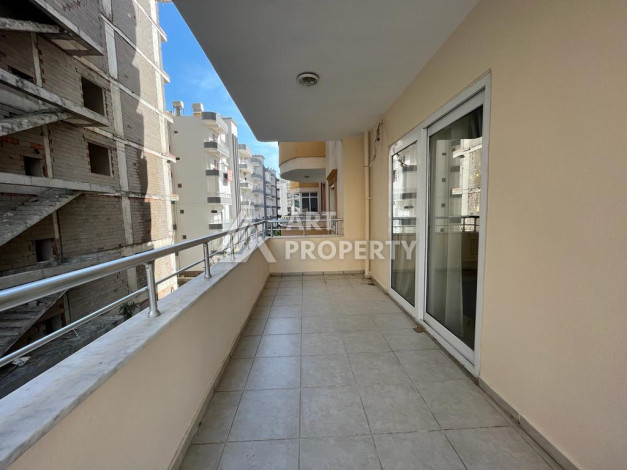 Меблированные апартаменты в районе Махмутлар планировки 2+1, 120м2 - Ракурс 9