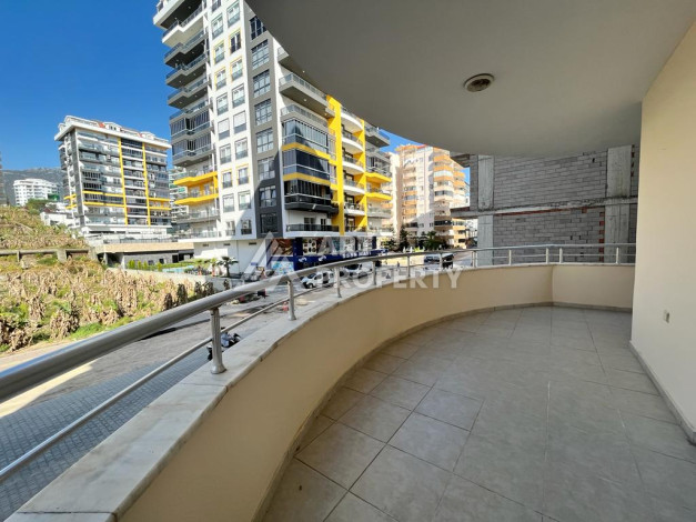 Меблированные апартаменты в районе Махмутлар планировки 2+1, 120м2 - Ракурс 12