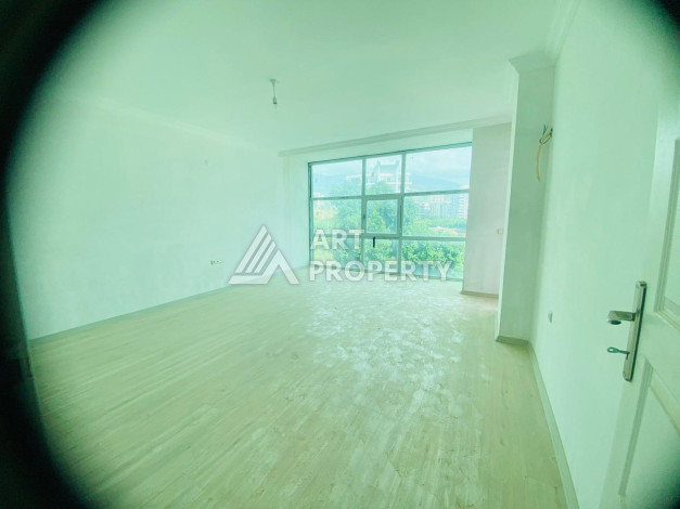 Апартаменты в 200 метрах от моря планировки 2+1 в районе Махмутлар, 120м2 - Ракурс 6