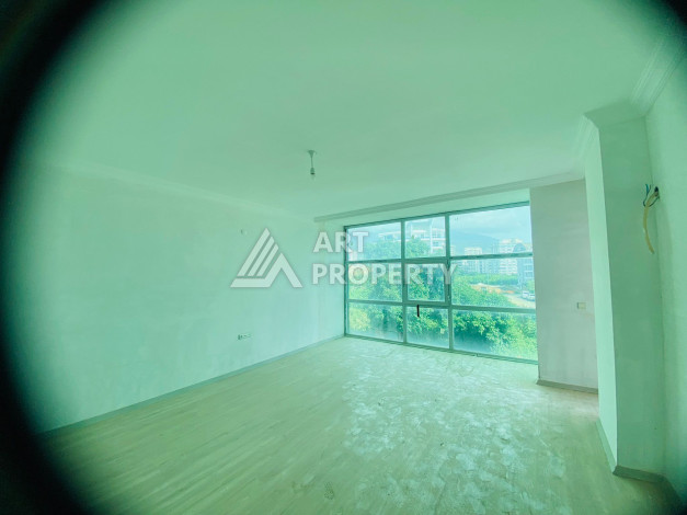 Апартаменты в 200 метрах от моря планировки 2+1 в районе Махмутлар, 120м2 - Ракурс 13