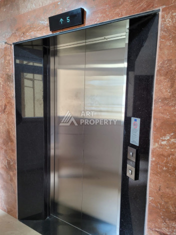 Просторные апартаменты 3+1, в центре Аланьи, в 350 метрах от пляжа! - Ракурс 24