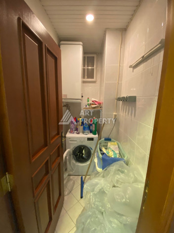 Меблированные апартаменты планировки 3+1, в центре Аланьи, в 400 метрах от моря - Ракурс 10