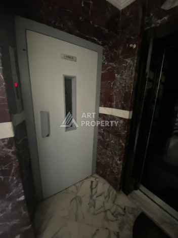 Меблированные апартаменты планировки 3+1, в центре Аланьи, в 400 метрах от моря - Ракурс 21