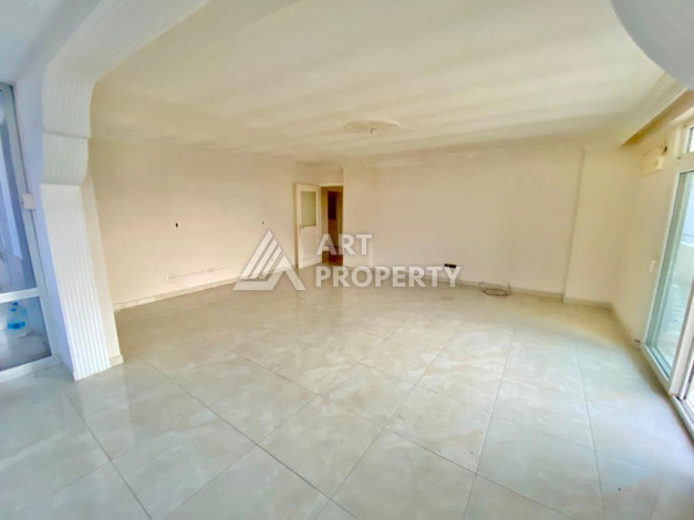 Просторная квартира планировки 3+1, 160м2, в центре Аланьи - Ракурс 7