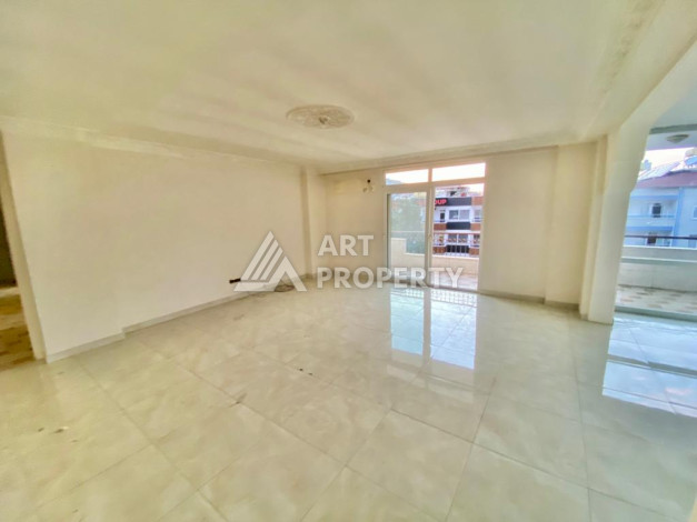 Просторная квартира планировки 3+1, 160м2, в центре Аланьи - Ракурс 13