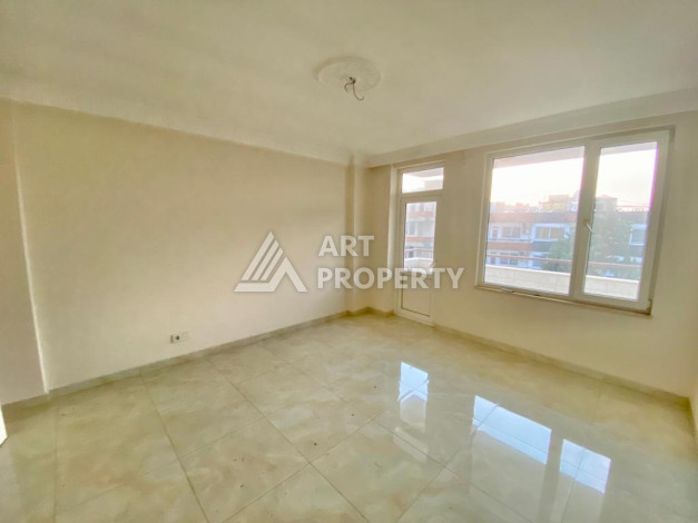 Просторная квартира планировки 3+1, 160м2, в центре Аланьи - Ракурс 16