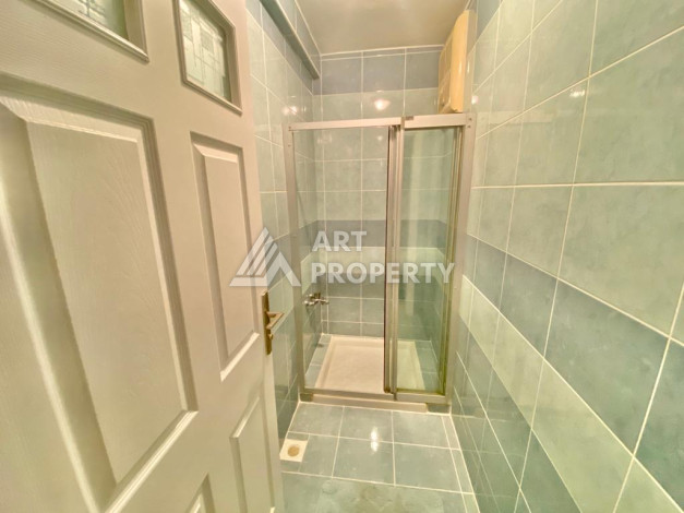 Просторная квартира планировки 3+1, 160м2, в центре Аланьи - Ракурс 18