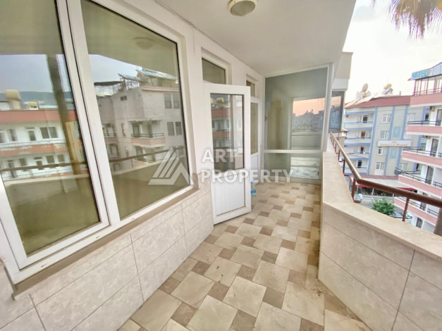 Просторная квартира планировки 3+1, 160м2, в центре Аланьи - Ракурс 22