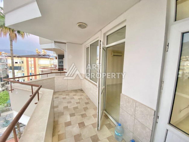 Просторная квартира планировки 3+1, 160м2, в центре Аланьи - Ракурс 23