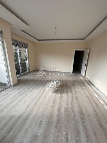 Двухуровневые апартаменты с садом, планировки 3+1, 160м2, в новом доме. - Ракурс 10