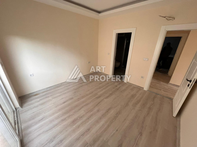 Двухуровневые апартаменты с садом, планировки 3+1, 160м2, в новом доме. - Ракурс 11