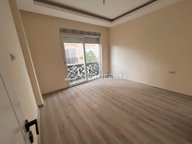 Двухуровневые апартаменты с садом, планировки 3+1, 160м2, в новом доме. - Ракурс 12