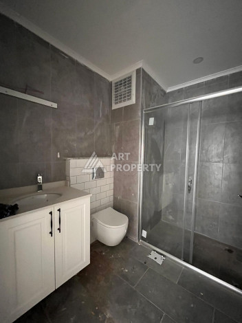 Двухуровневые апартаменты с садом, планировки 3+1, 160м2, в новом доме. - Ракурс 13