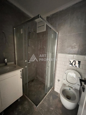 Двухуровневые апартаменты с садом, планировки 3+1, 160м2, в новом доме. - Ракурс 15