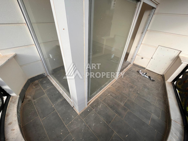 Двухуровневые апартаменты с садом, планировки 3+1, 160м2, в новом доме. - Ракурс 16