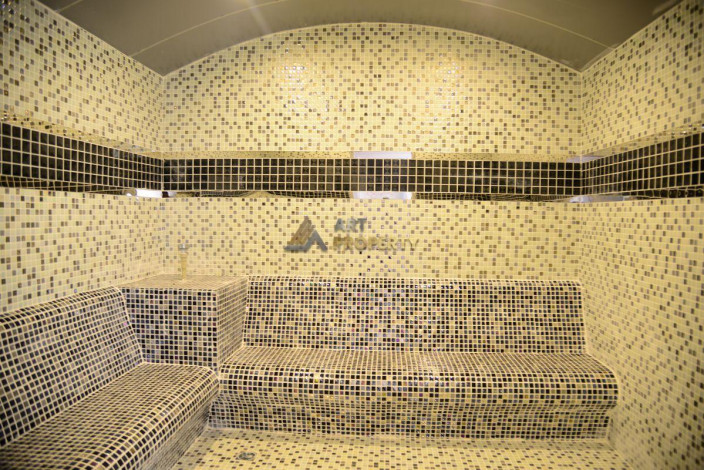 Трехкомнатная квартира в 450 метрах от Средиземного моря, Махмутлар Алания, 105 м2. - Ракурс 7