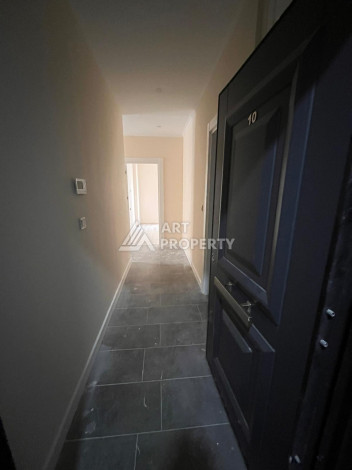 Двухуровневые апартаменты с садом, планировки 3+1, 160м2, в новом доме. - Ракурс 17