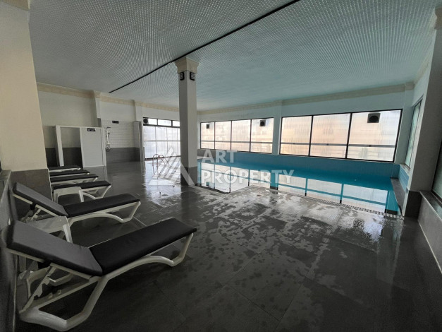 Двухуровневые апартаменты с садом, планировки 3+1, 160м2, в новом доме. - Ракурс 22