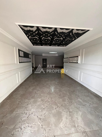 Двухуровневые апартаменты с садом, планировки 3+1, 160м2, в новом доме. - Ракурс 29