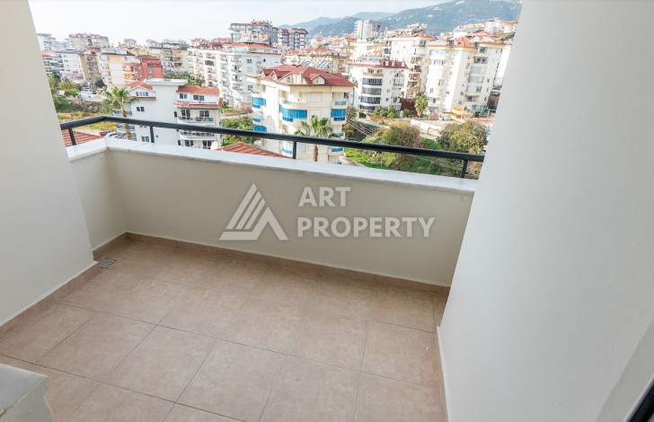 Шикарная квартира планировки 2+1 в районе Джикджилли, 110м2 - Ракурс 15