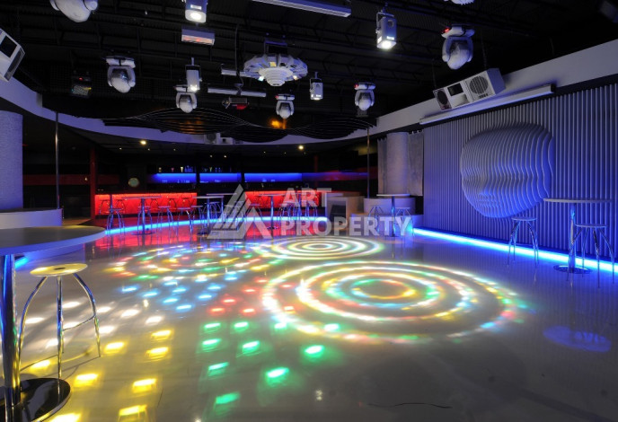 Апартаменты в одном из лучших комплексов в районе Каргыджак планировки 2+1, 115м2 - Ракурс 23