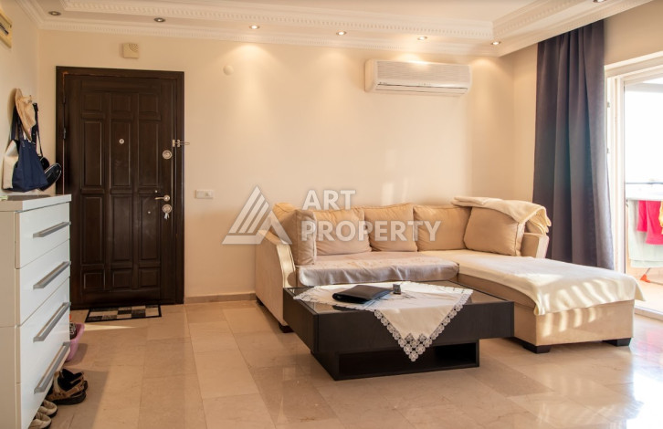 Апартаменты в экологически чистом районе Каргыджак планировки 2+1, 140м2 - Ракурс 8