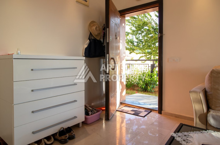 Апартаменты в экологически чистом районе Каргыджак планировки 2+1, 140м2 - Ракурс 9