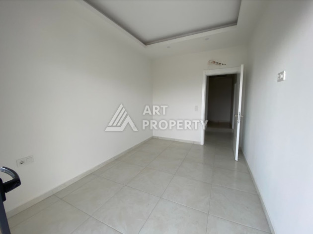 Квартира с потрясающим видом на горы планировки 2+1 в районе Махмутлар, 80м2 - Ракурс 9