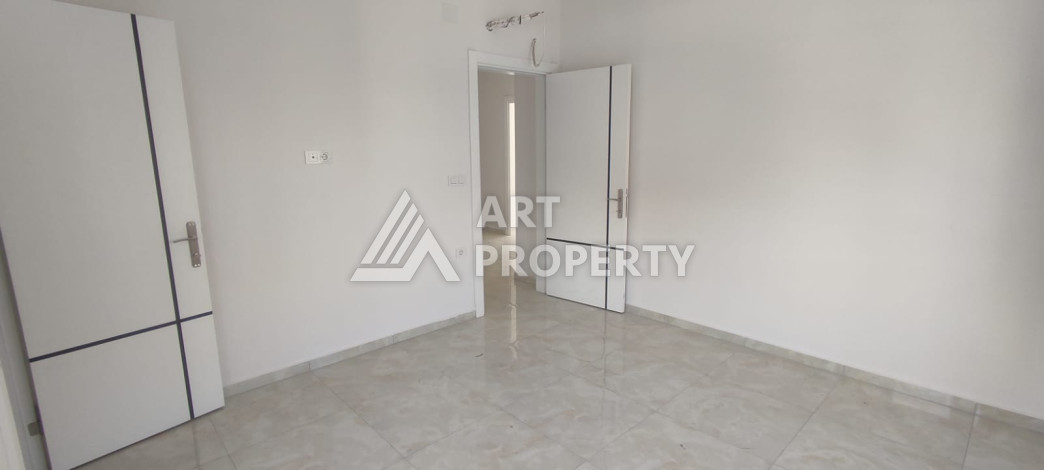 Апартаменты в живописном районе Авсаллар планировки 2+1, 100м2 - Ракурс 5