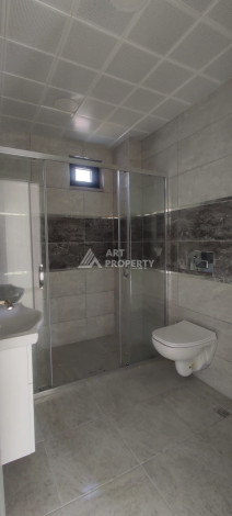 Апартаменты в живописном районе Авсаллар планировки 2+1, 100м2 - Ракурс 11